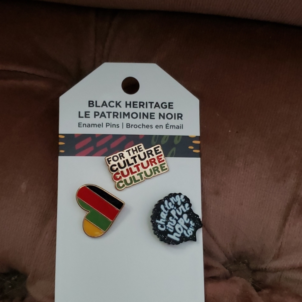 Cultural Buttons